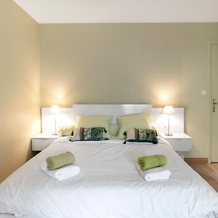 Appartement Aloa Carcassonne Exterior photo