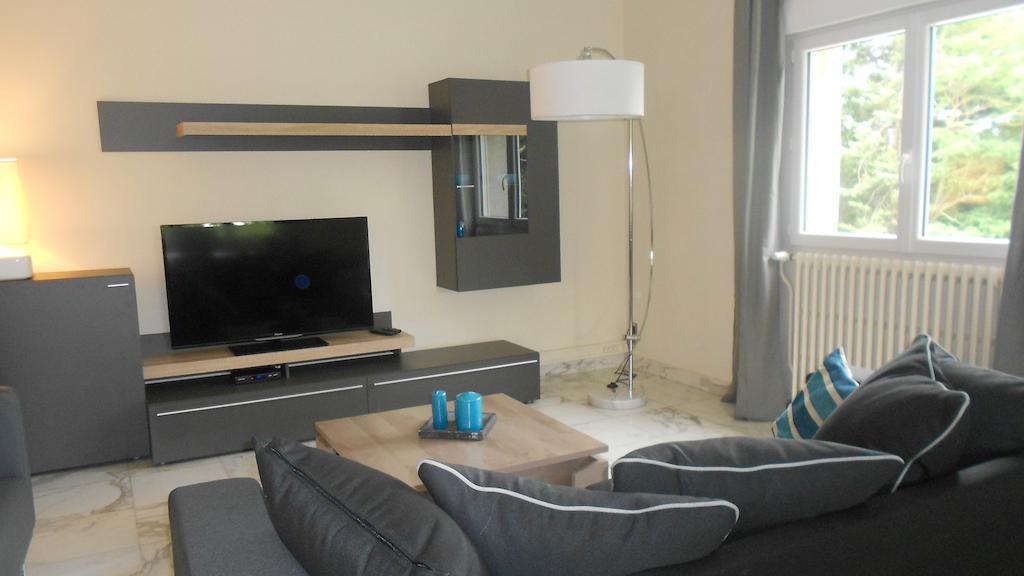 Appartement Aloa Carcassonne Room photo