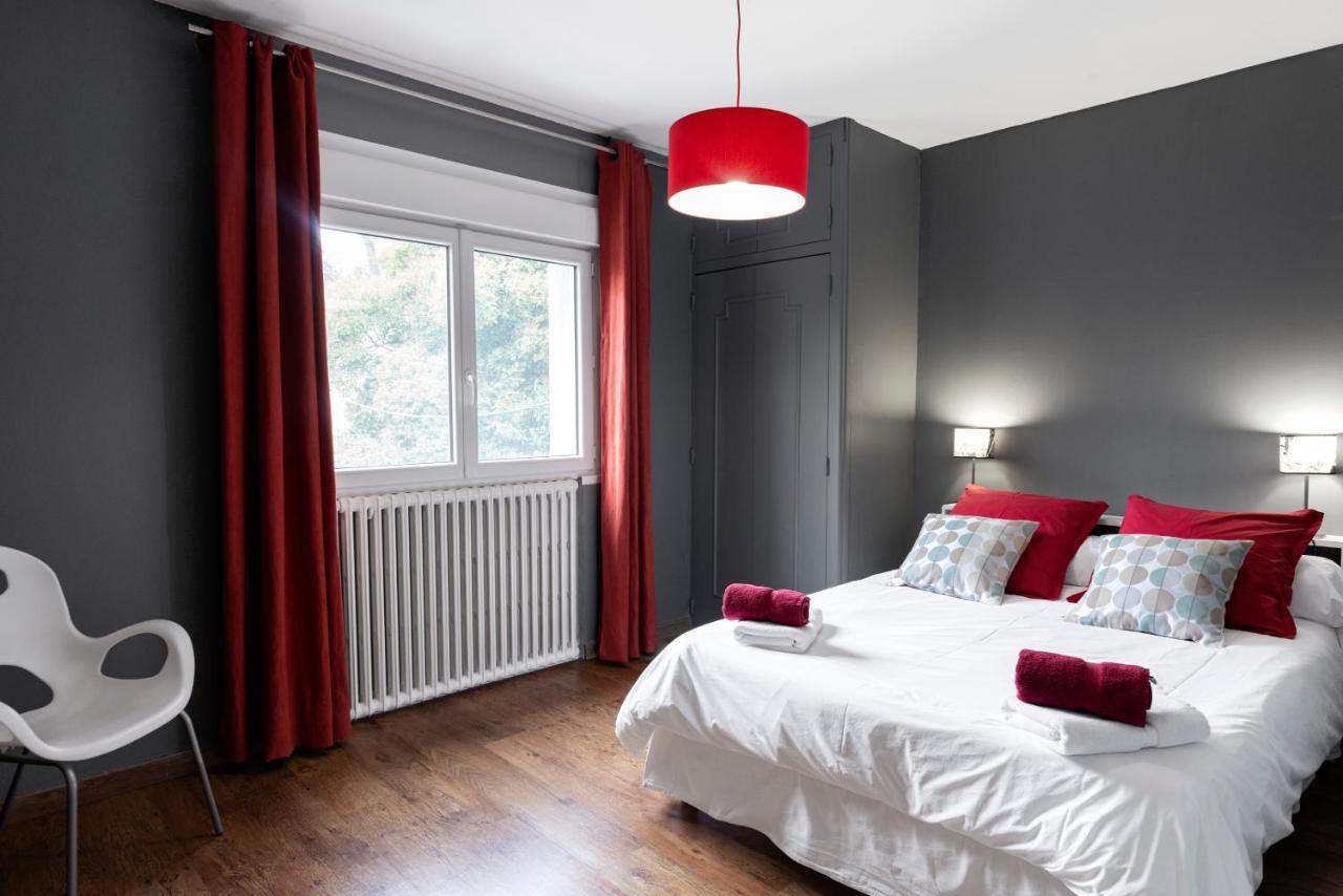 Appartement Aloa Carcassonne Exterior photo