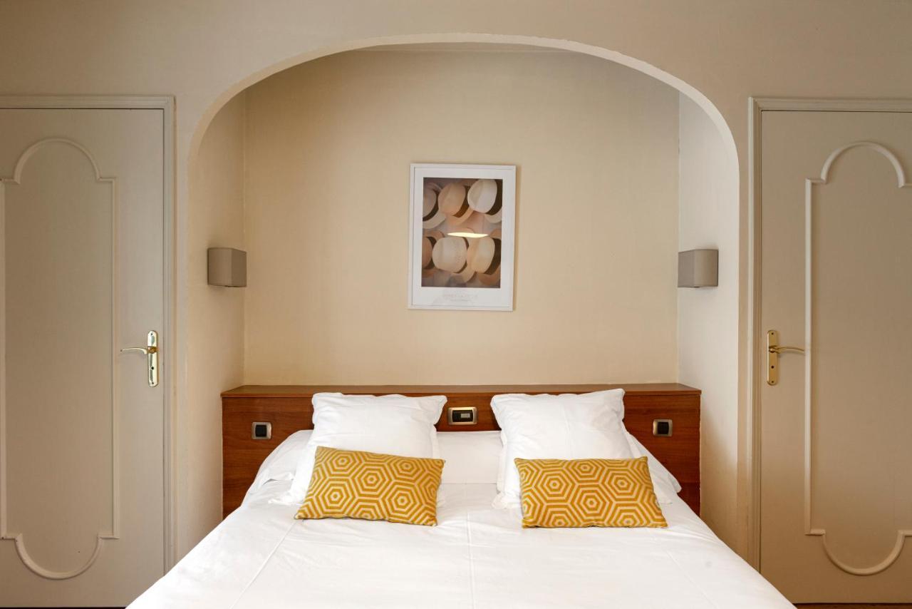 Appartement Aloa Carcassonne Exterior photo