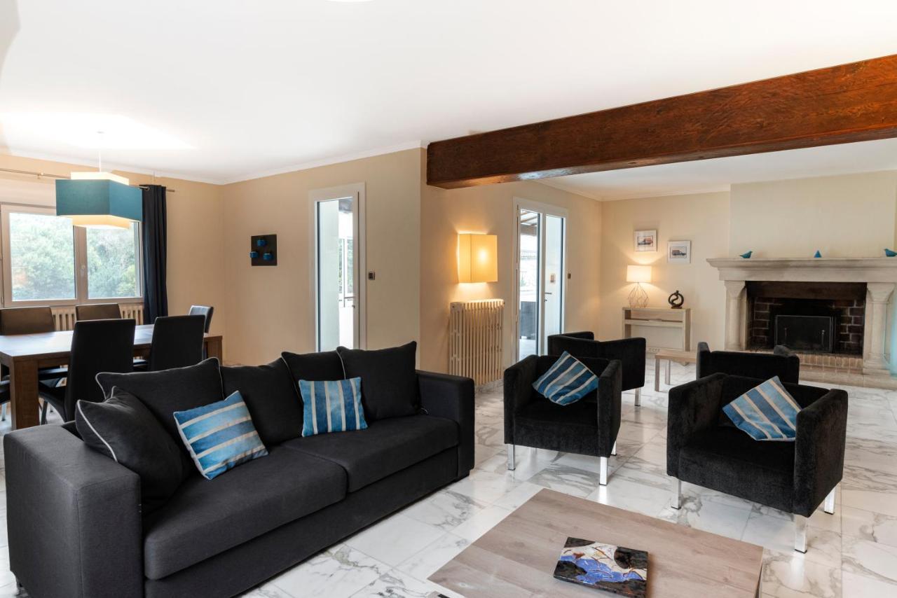 Appartement Aloa Carcassonne Exterior photo