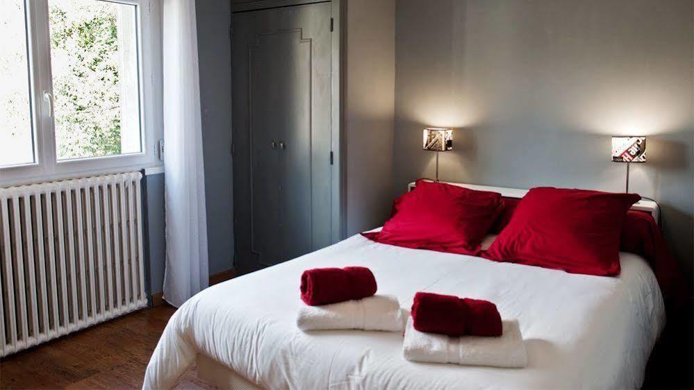 Appartement Aloa Carcassonne Exterior photo