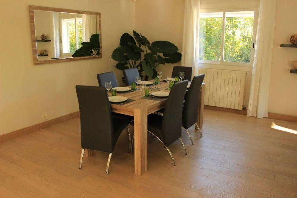 Appartement Aloa Carcassonne Exterior photo