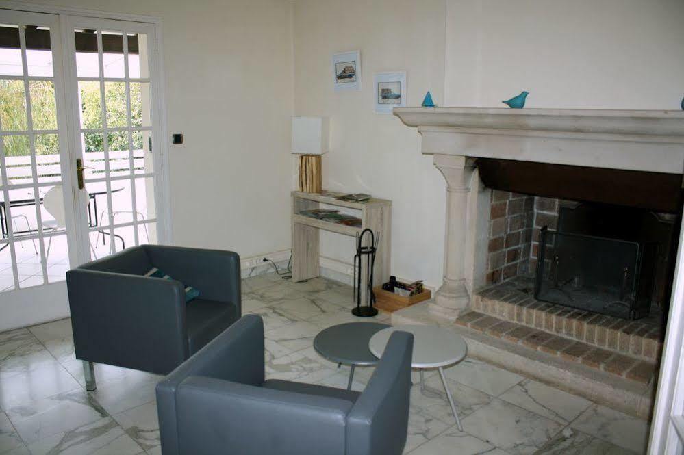 Appartement Aloa Carcassonne Exterior photo