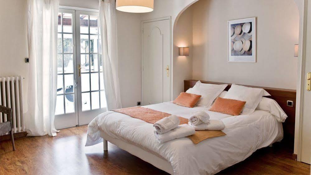 Appartement Aloa Carcassonne Exterior photo